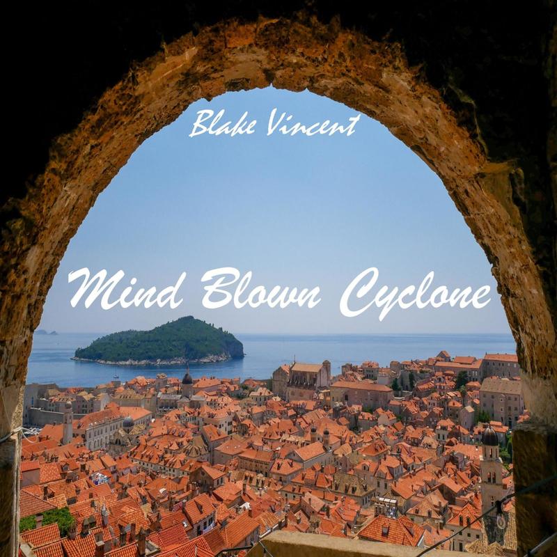 MindBlownCyclone封面