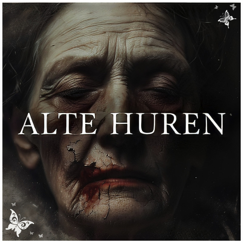 ALTEHUREN封面