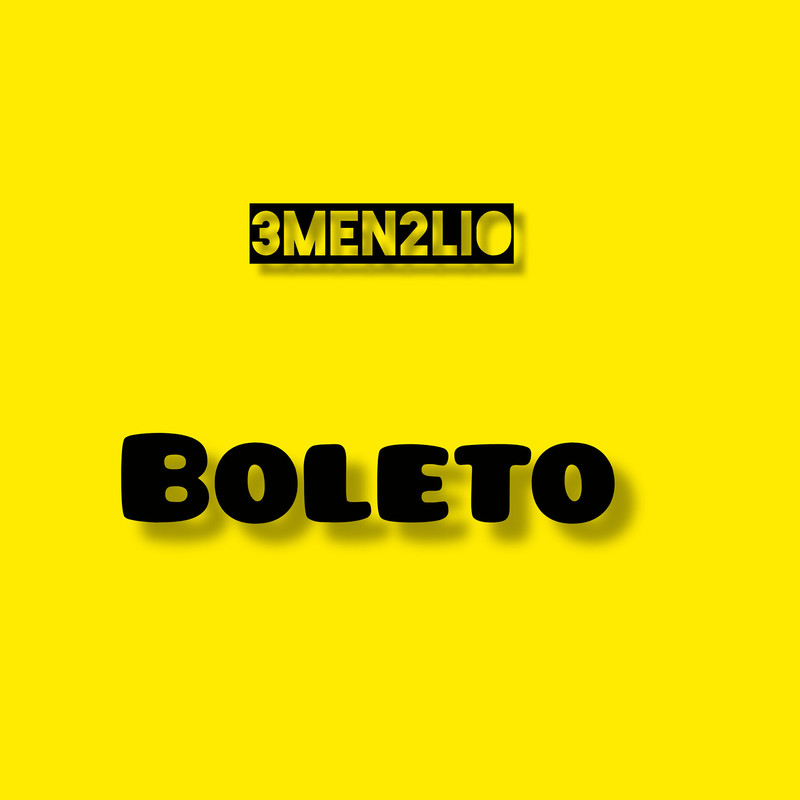 Boleto封面