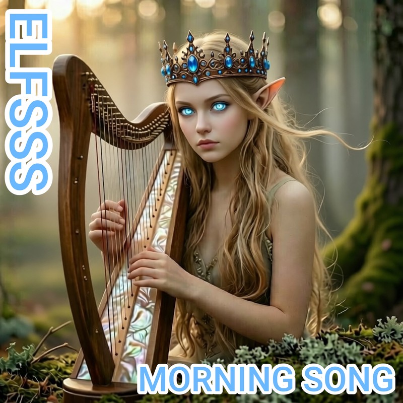 Morningsong封面