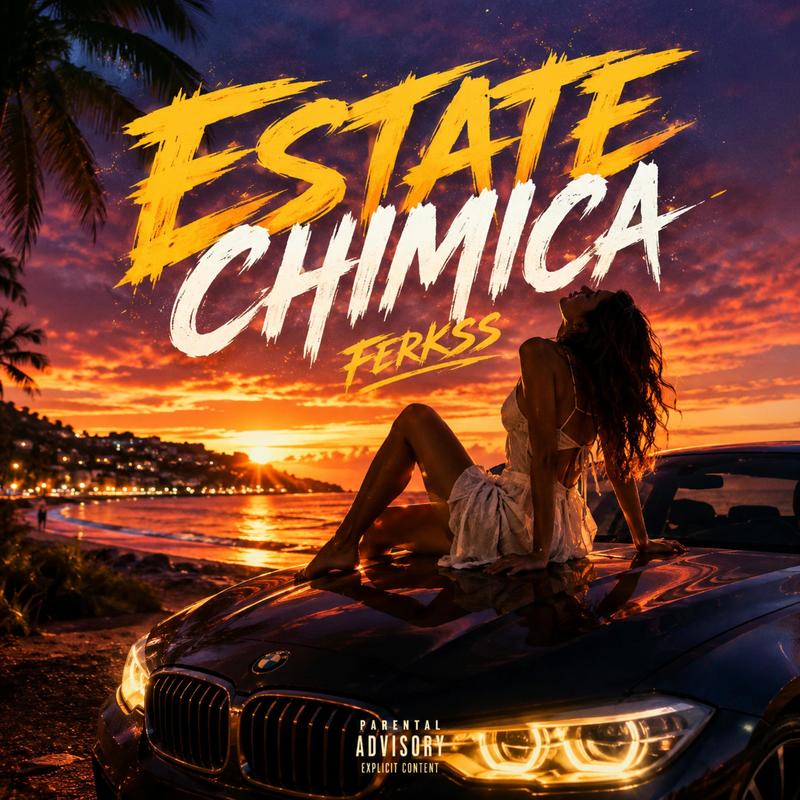 EstateChimica封面