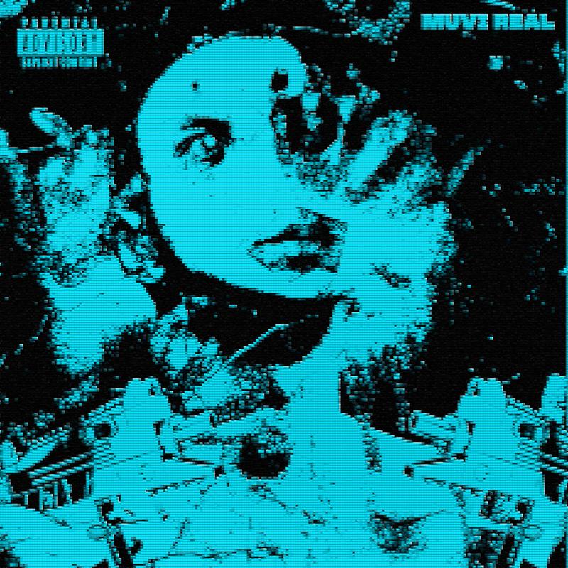 MuviReal(feat.Flac0nice)封面