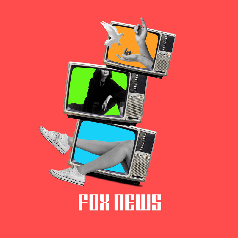FoxNews封面