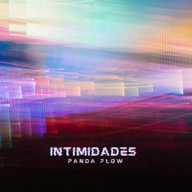 Intimidades封面