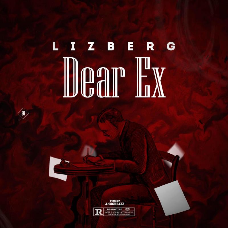 DearEx封面