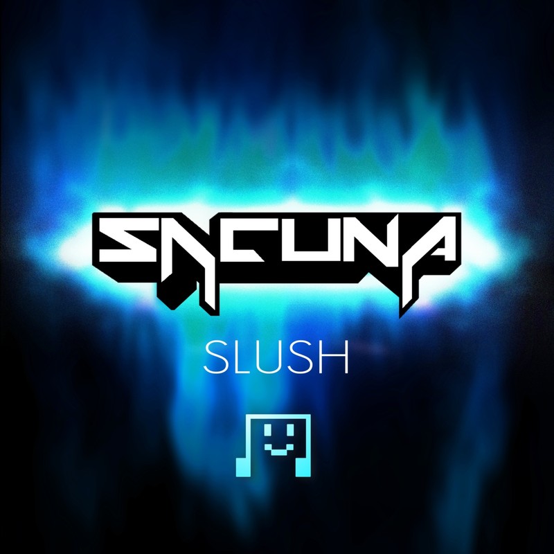 Slush封面