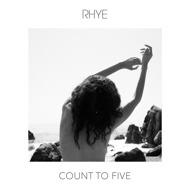 CountToFive封面