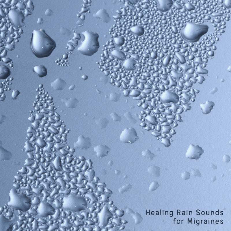 SoothingRain封面
