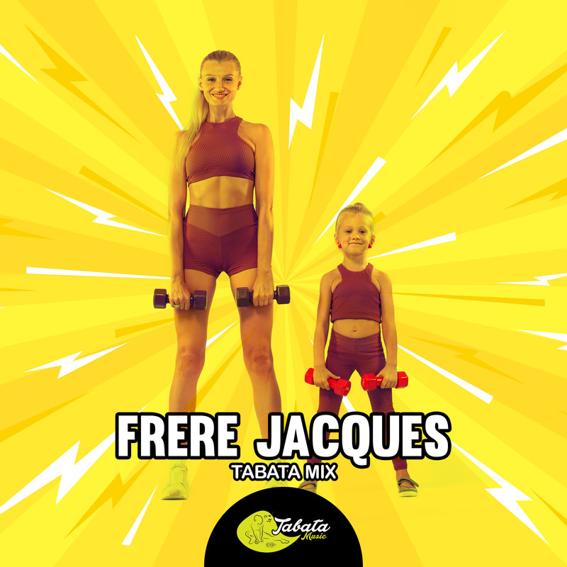 FrereJacques封面