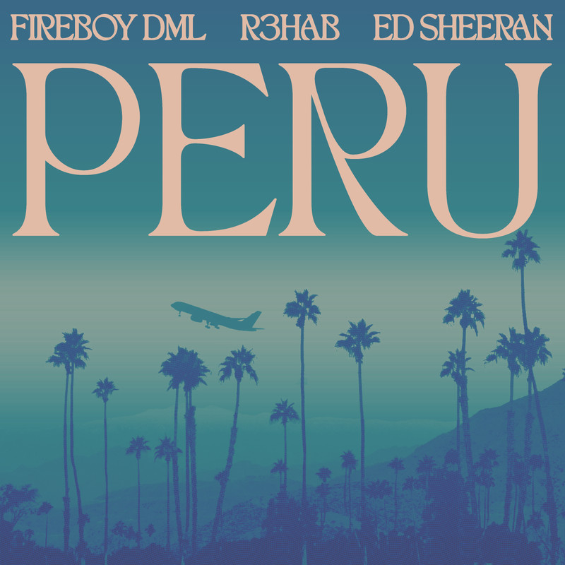 Peru封面