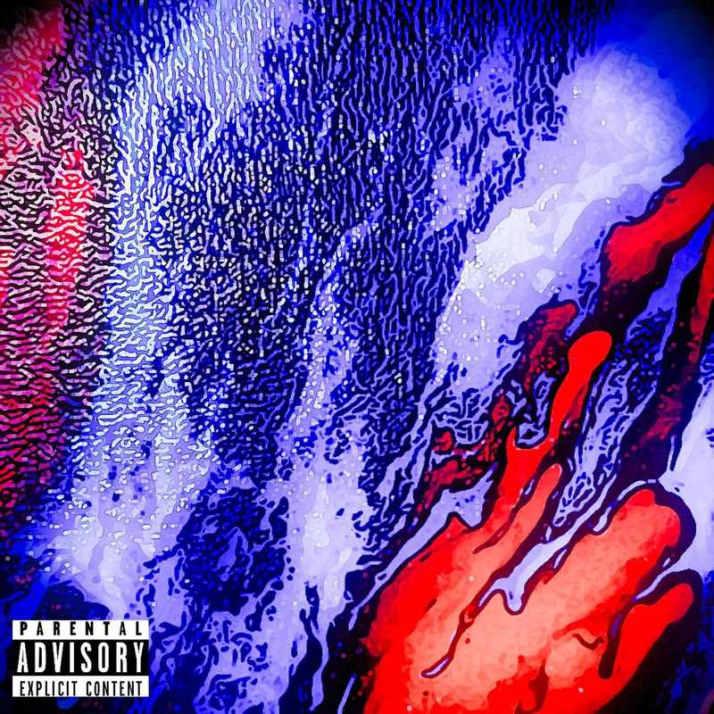 TrippyonaSunday(Explicit)封面