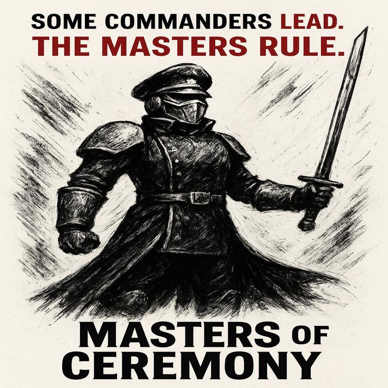 MastersofCeremony封面
