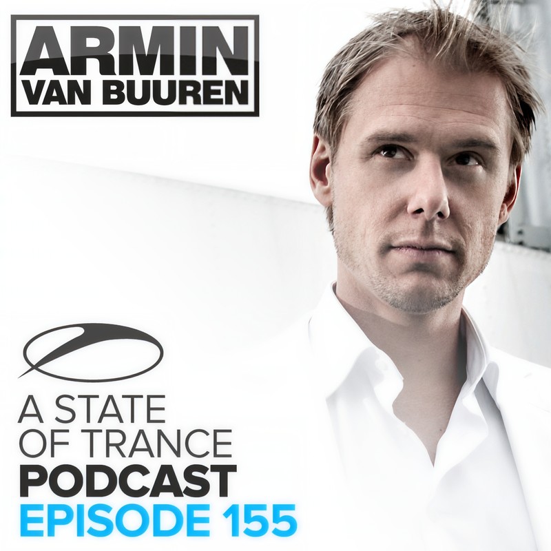 RunToMyRescue[ASOTPodcast155]封面
