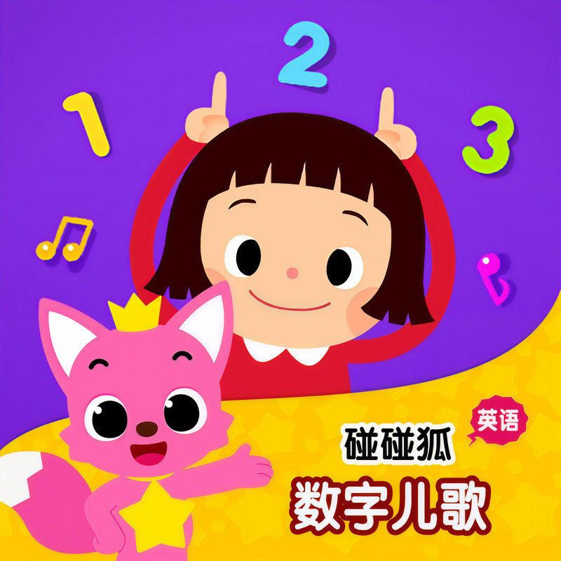 ThreeLittlePigs封面