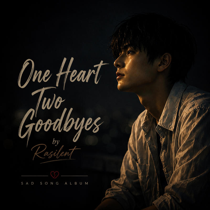 MyHeartMissed封面