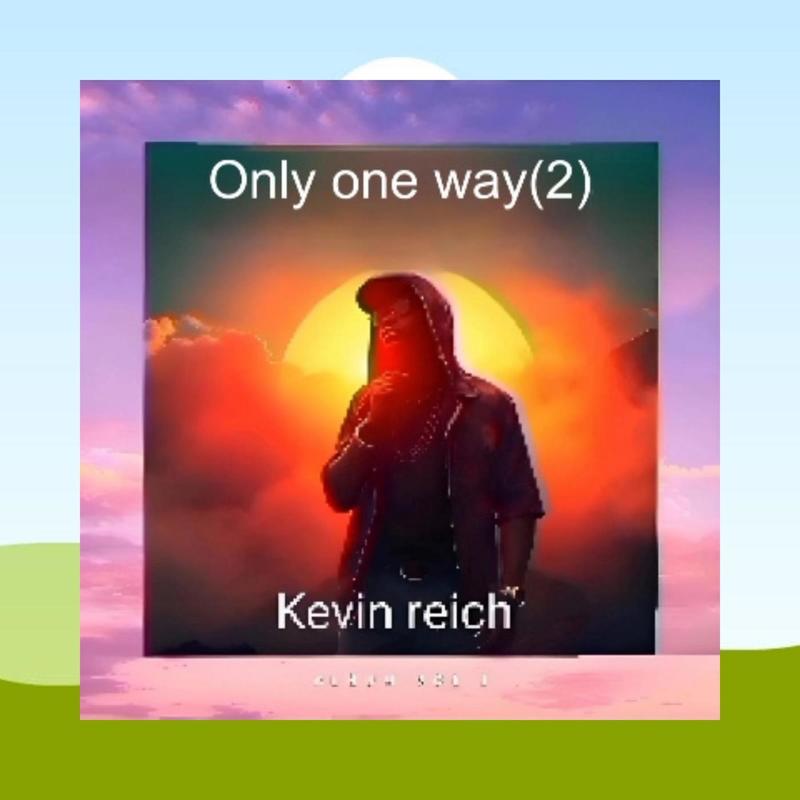 Onlyoneway(2)封面