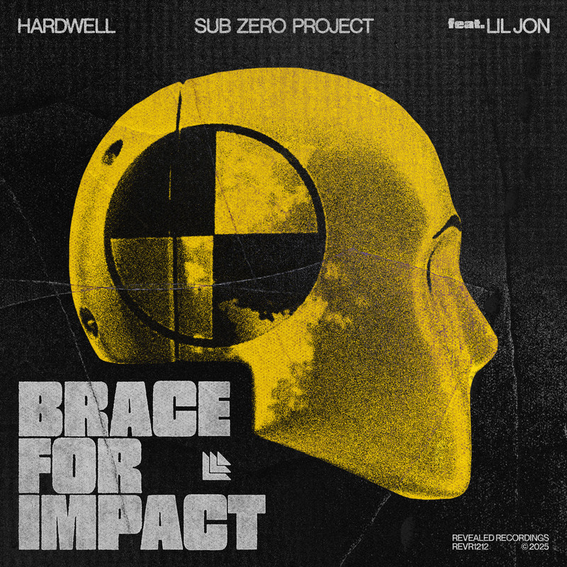 BraceForImpact封面