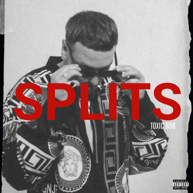 Splits封面