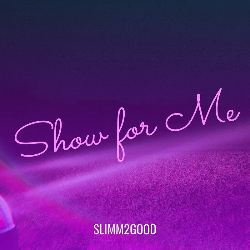 ShowforMe封面