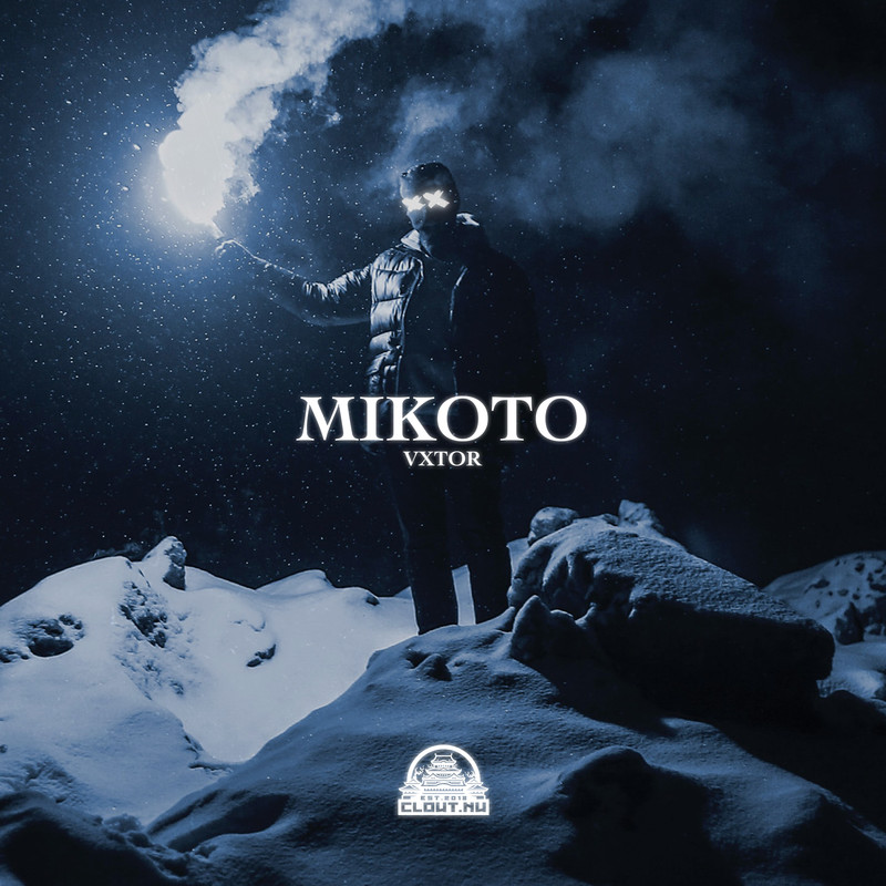 Mikoto封面