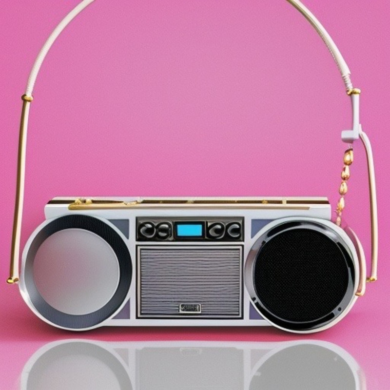 WooBaby封面