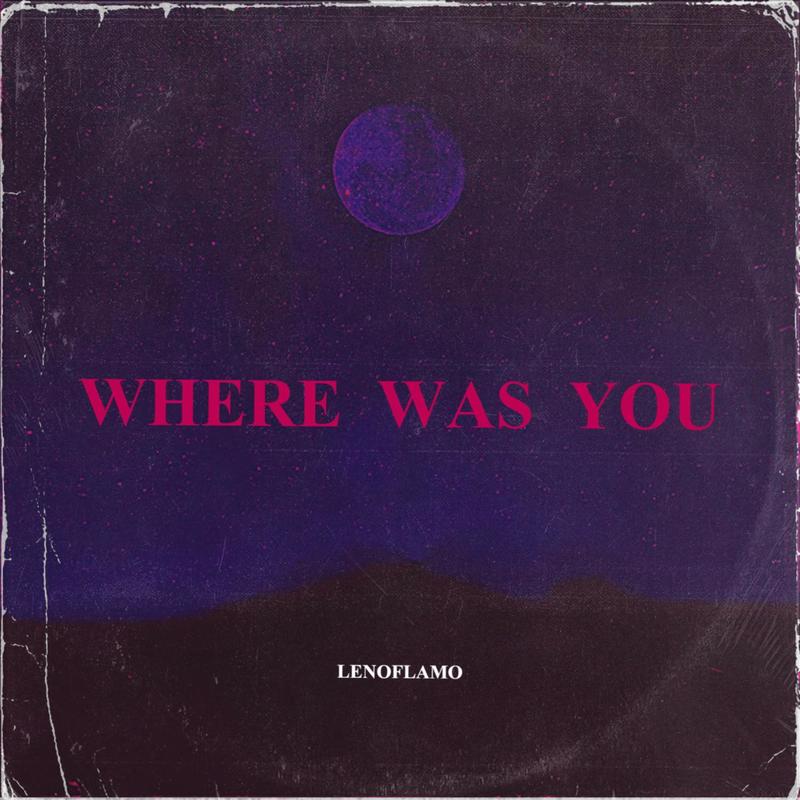 WHEREWASYOU(Explicit)封面