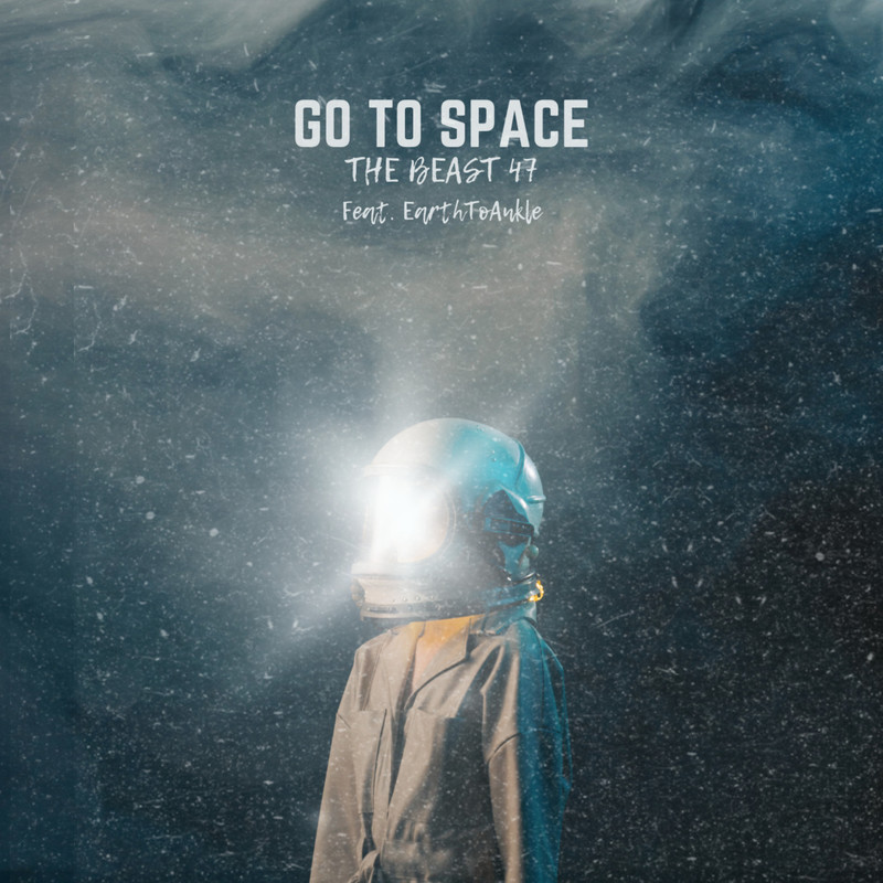 GoToSpace封面