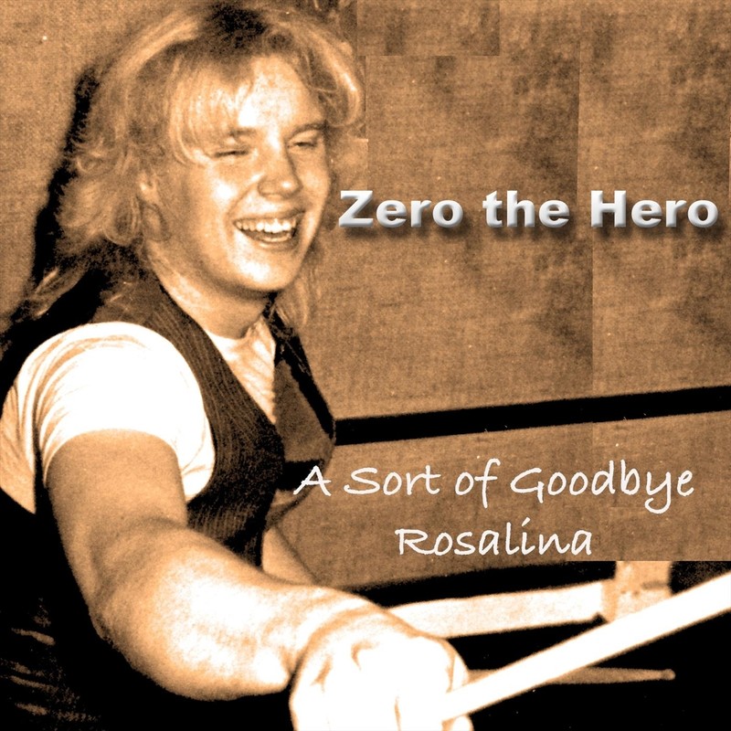 ASortofGoodbye封面