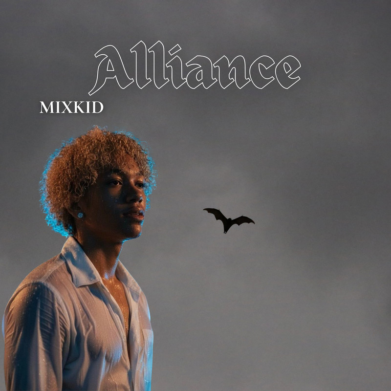 Alliance封面