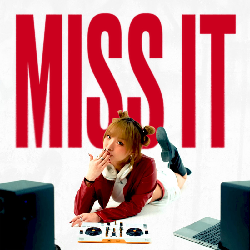 Missit封面
