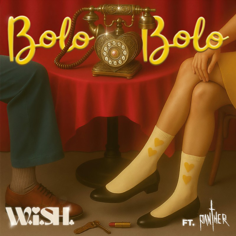 BoloBolo封面