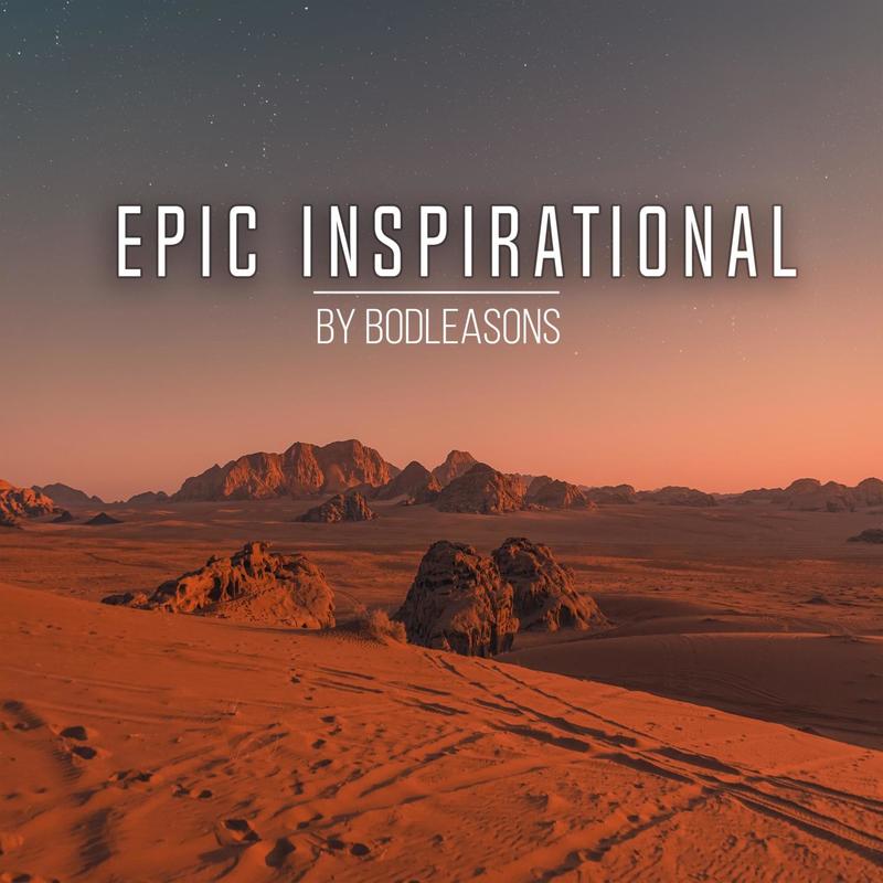 EpicInspiring封面