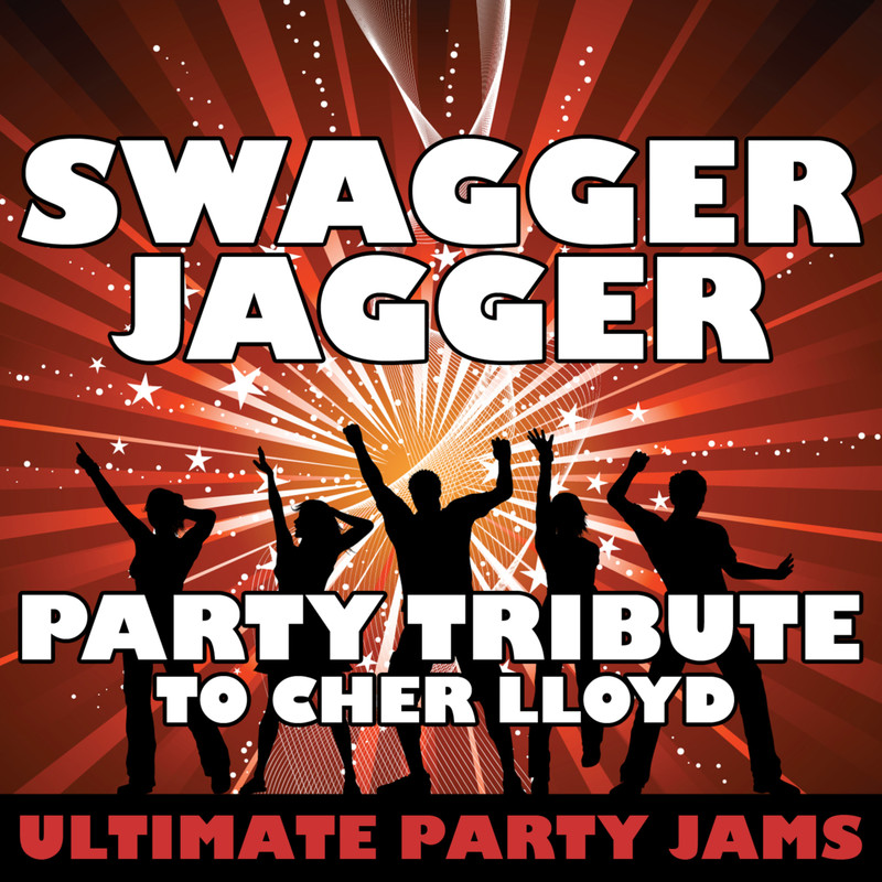 SwaggerJagger封面