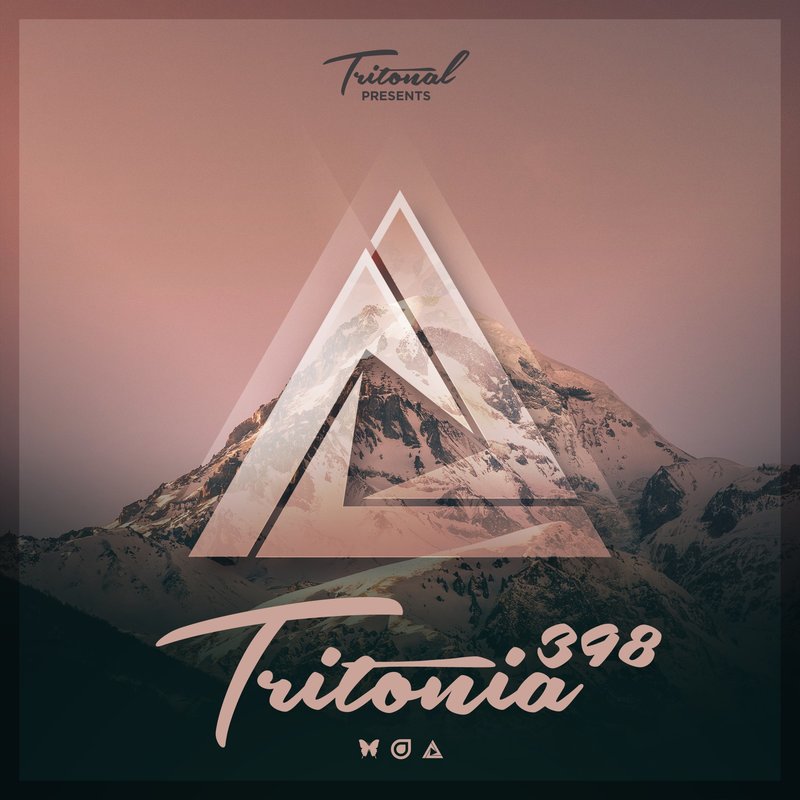 Raye(Tritonia398)封面