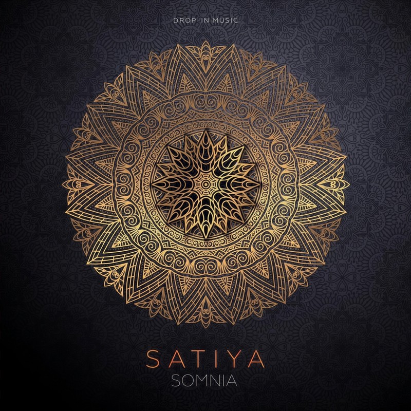 Satiya(ExtendedMix)封面