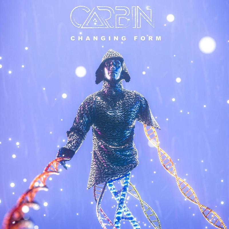 ChangingForm(feat.EmilyMakis)封面