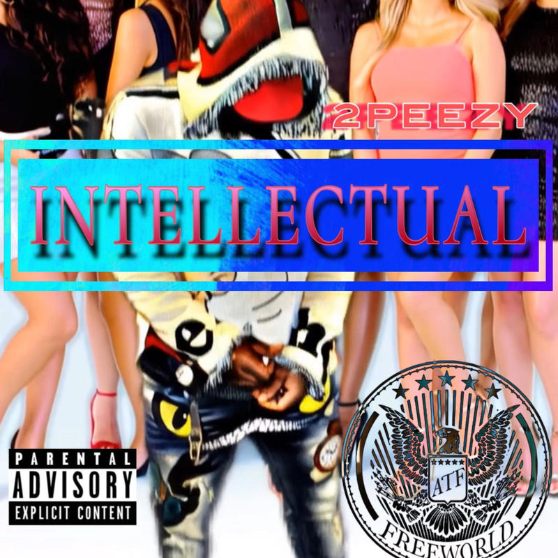 INTELLECTUAL封面