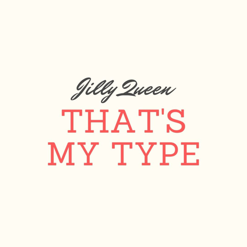 That'sMyType封面
