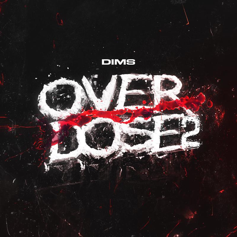 OVERDOSE2封面