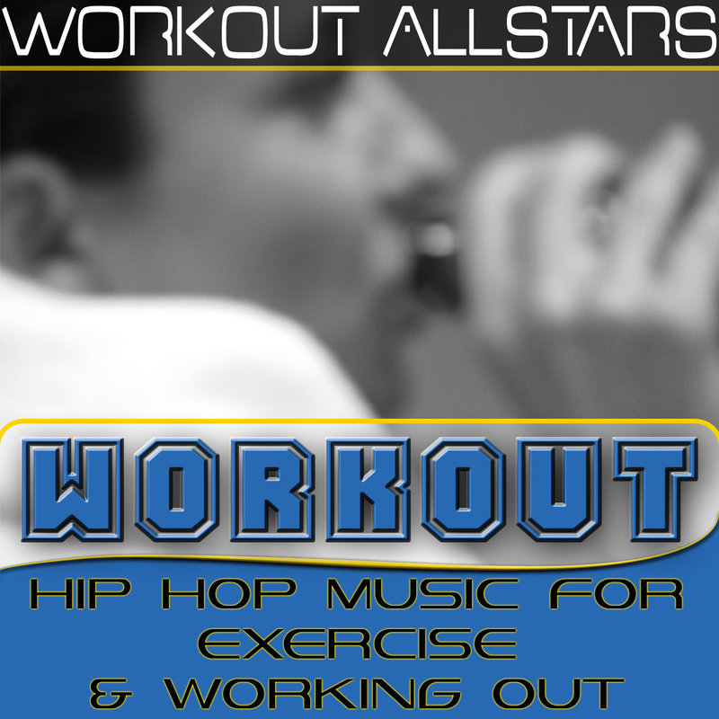 Rapper'sDelight(Workout)封面