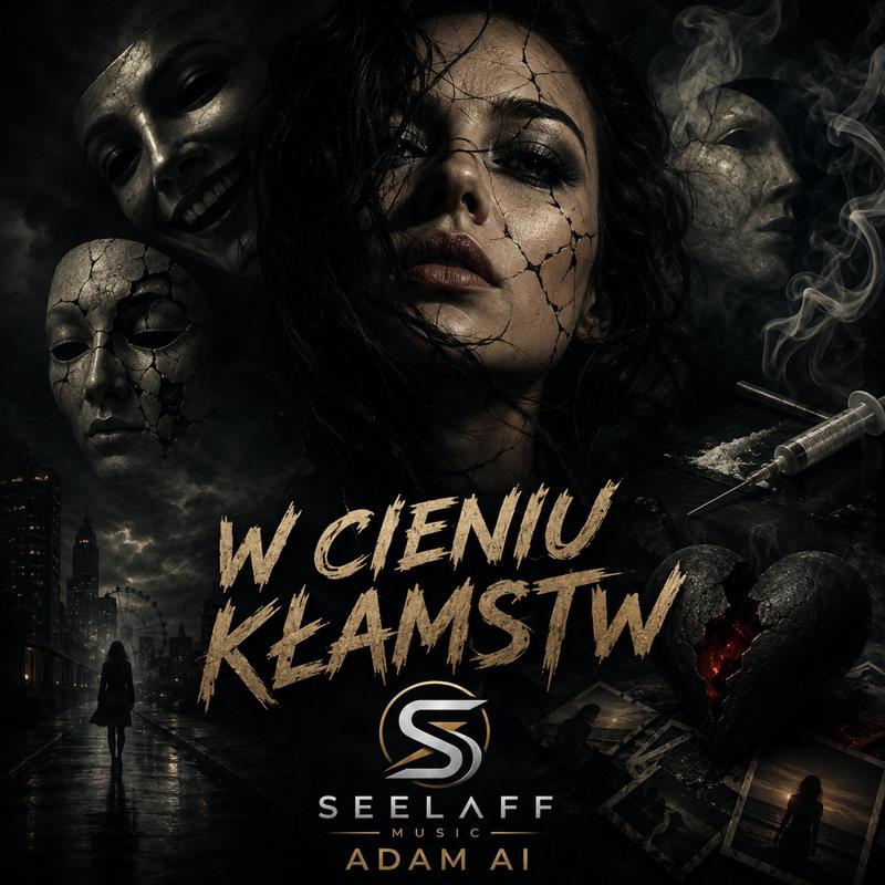 WCieniuKłamstw(Explicit)封面
