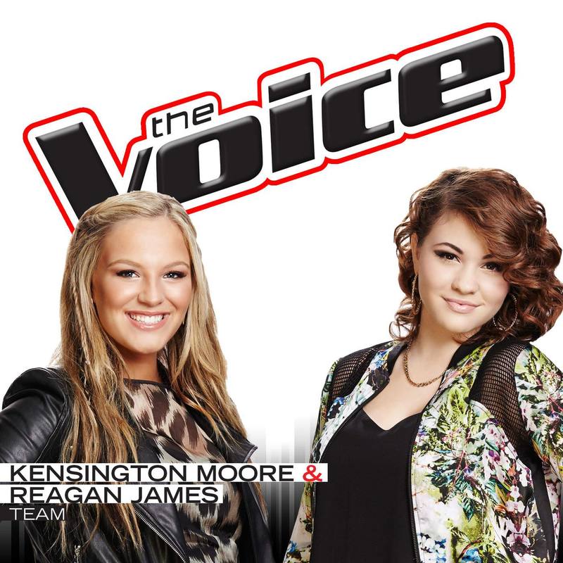 Team封面
