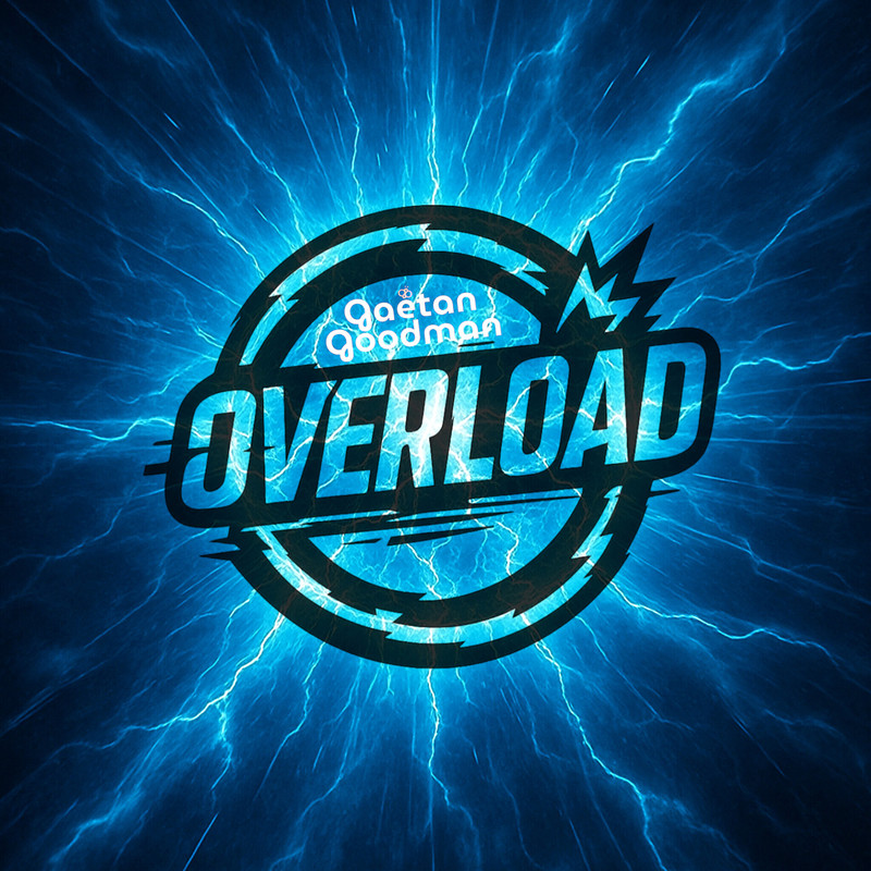 Overload封面