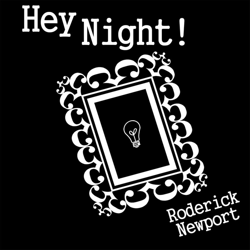 HeyNight!封面