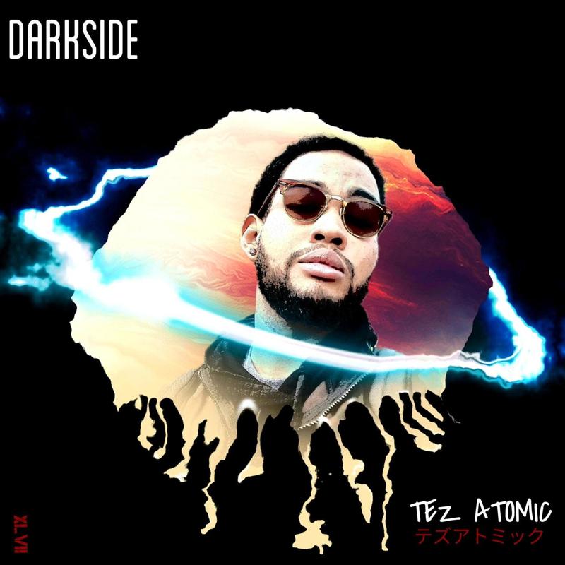 CHINATOWNFREESTYLE(feat.PartySto)封面