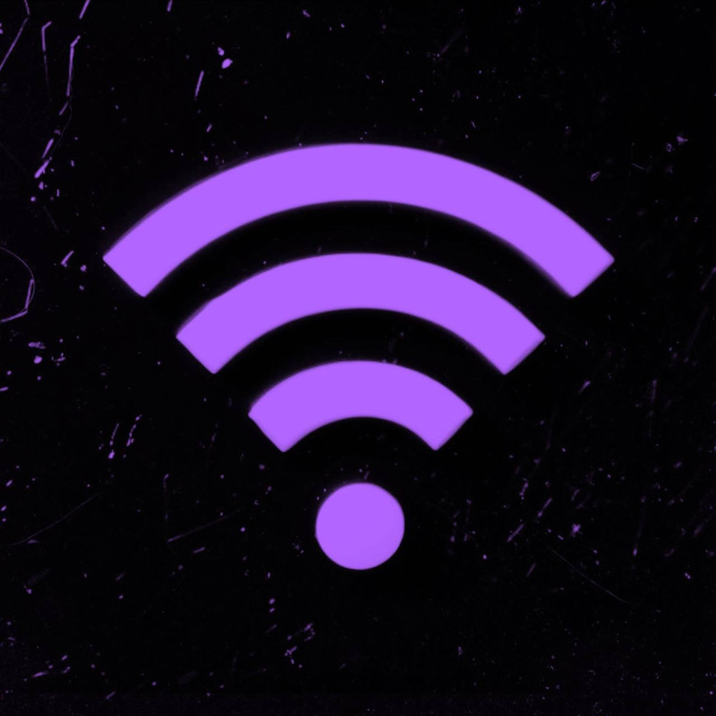 WIFIFUNK封面