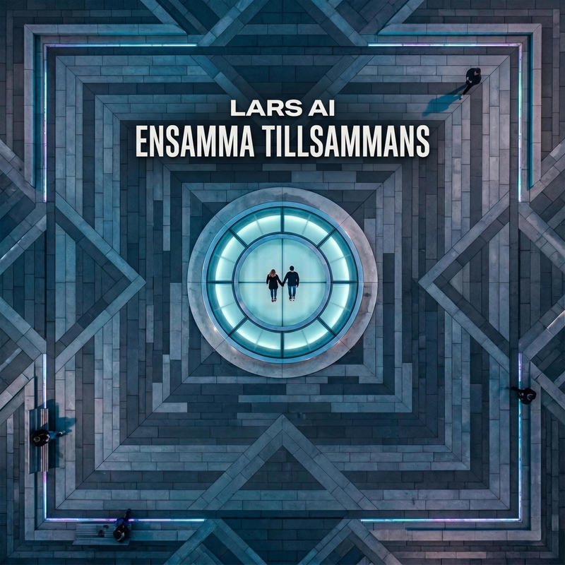 Enhållplatstill封面