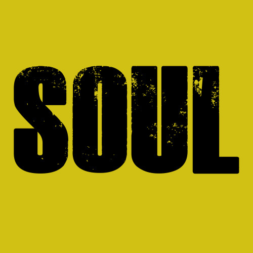 SOUL封面