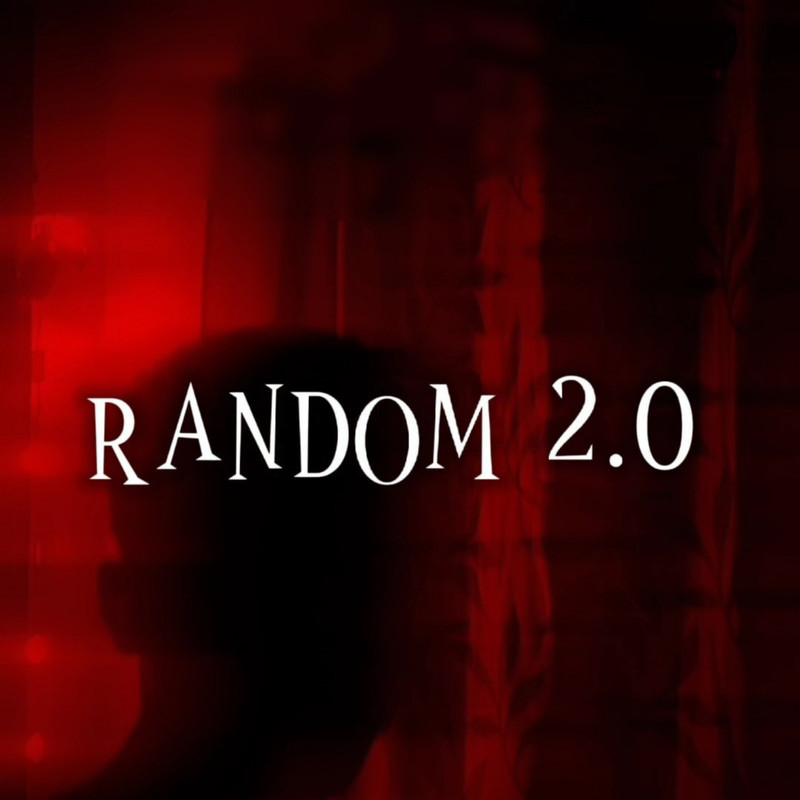 Random2.0封面