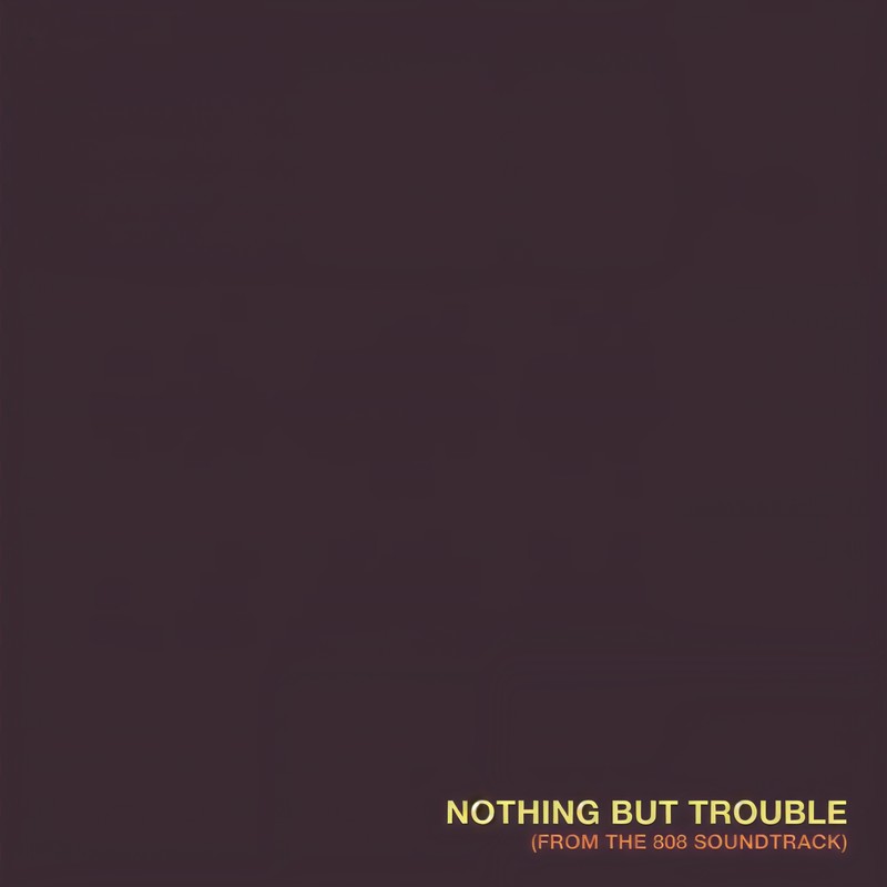NothingButTrouble(OriginallyPerformedByLilWaynefeat.CharliePuth)封面